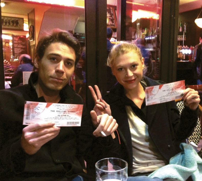 Иллюстрация к книге — Rolling Stones. Взгляд изнутри [i_121.jpg]