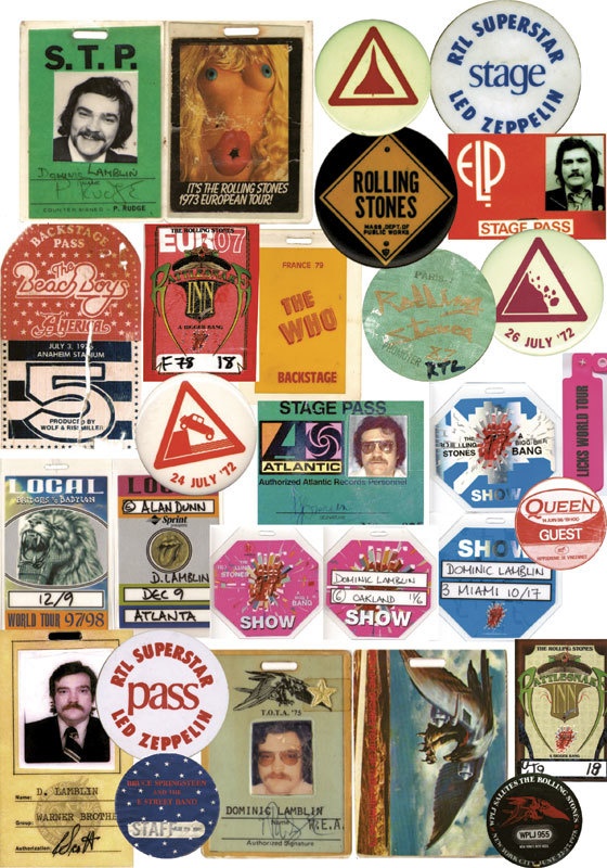 Иллюстрация к книге — Rolling Stones. Взгляд изнутри [i_124.jpg]