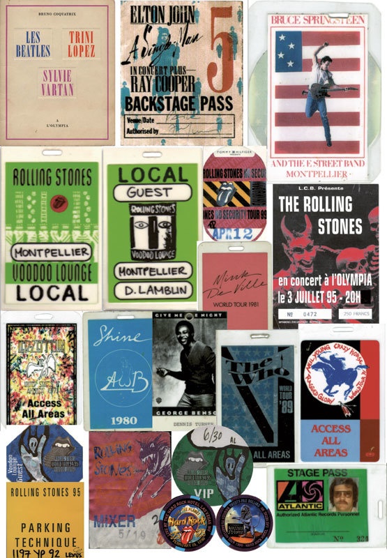 Иллюстрация к книге — Rolling Stones. Взгляд изнутри [i_127.jpg]