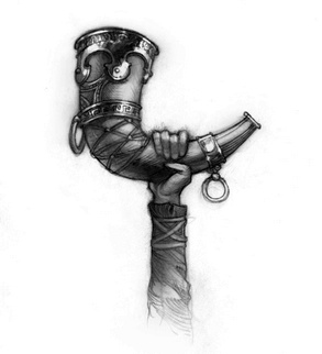 Иллюстрация к книге — Рожденная во льдах [i_004.jpg]