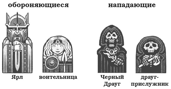 Иллюстрация к книге — Рожденная во льдах [i_023.jpg]