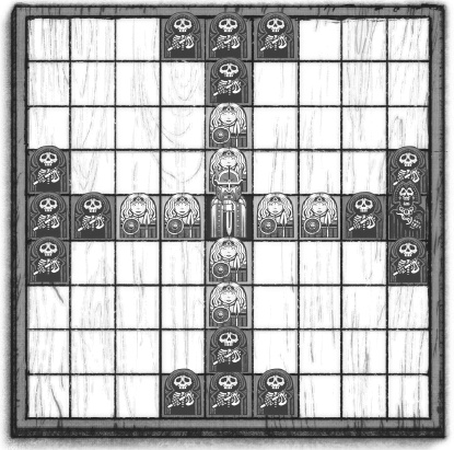 Иллюстрация к книге — Рожденная во льдах [i_024.jpg]