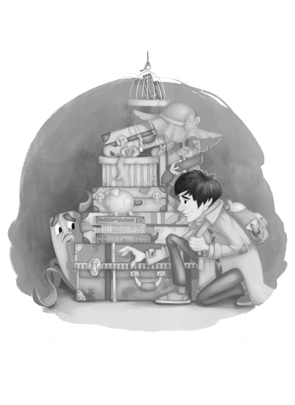 Иллюстрация к книге — Бестиарий. Книга странных существ [image7_58b35a663ff83f08001c8b72_jpg.jpg]