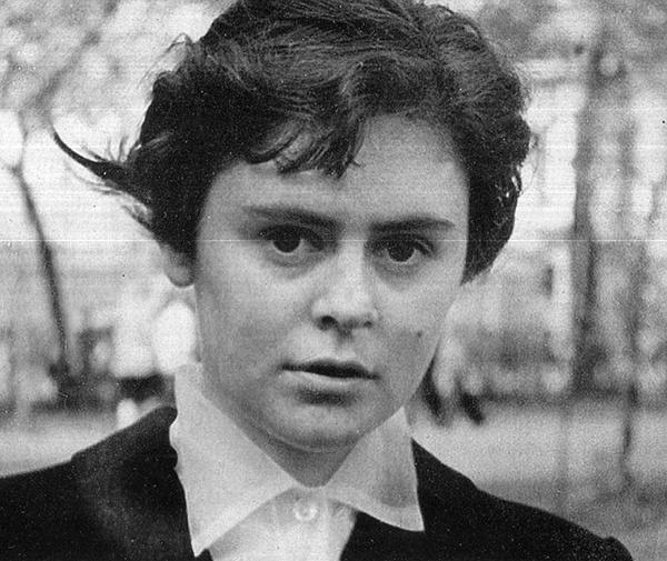 Иллюстрация к книге — Тайны советской кухни. Книга о еде и надежде [i_017.jpg]