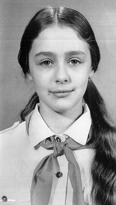 Иллюстрация к книге — Тайны советской кухни. Книга о еде и надежде [i_023.jpg]