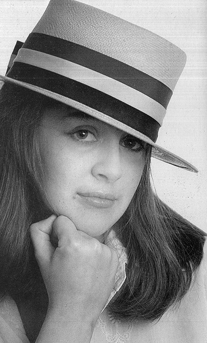 Иллюстрация к книге — Тайны советской кухни. Книга о еде и надежде [i_027.jpg]