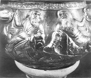 Иллюстрация к книге — Как было на самом деле. Каждая история желает быть рассказанной [i_003.jpg]