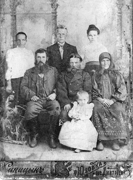 Иллюстрация к книге — Как было на самом деле. Каждая история желает быть рассказанной [i_014.jpg]