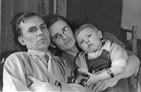 Иллюстрация к книге — Как было на самом деле. Каждая история желает быть рассказанной [i_017.jpg]