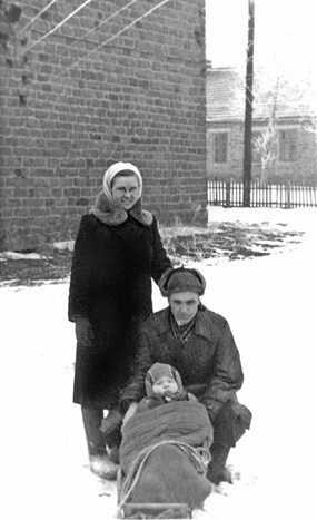 Иллюстрация к книге — Как было на самом деле. Каждая история желает быть рассказанной [i_018.jpg]