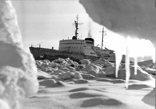 Иллюстрация к книге — Как было на самом деле. Каждая история желает быть рассказанной [i_030.jpg]