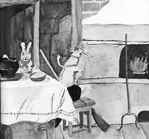 Иллюстрация к книге — Как было на самом деле. Каждая история желает быть рассказанной [i_042.jpg]