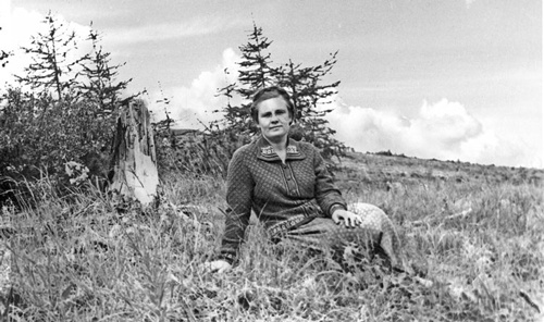 Иллюстрация к книге — Как было на самом деле. Каждая история желает быть рассказанной [i_046.jpg]