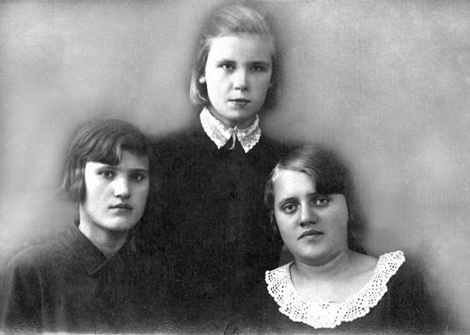 Иллюстрация к книге — Как было на самом деле. Каждая история желает быть рассказанной [i_075.jpg]