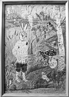 Иллюстрация к книге — Как было на самом деле. Каждая история желает быть рассказанной [i_090.jpg]