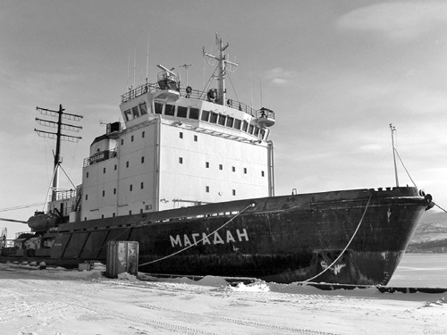 Иллюстрация к книге — Как было на самом деле. Каждая история желает быть рассказанной [i_104.jpg]