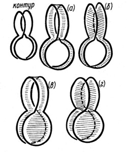 Иллюстрация к книге — Как было на самом деле. Каждая история желает быть рассказанной [i_139.jpg]