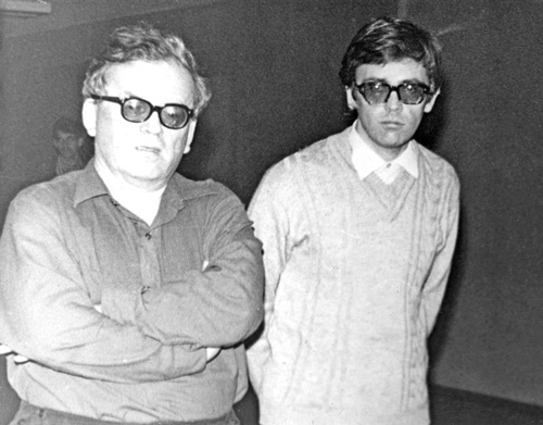 Иллюстрация к книге — Как было на самом деле. Каждая история желает быть рассказанной [i_144.jpg]