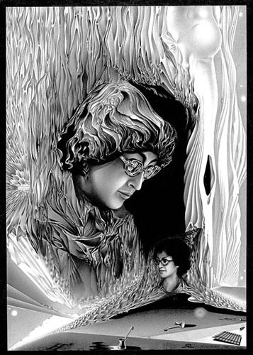 Иллюстрация к книге — Как было на самом деле. Каждая история желает быть рассказанной [i_148.jpg]