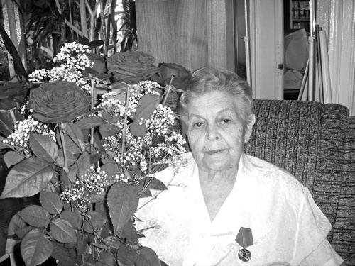 Иллюстрация к книге — Как было на самом деле. Каждая история желает быть рассказанной [i_160.jpg]