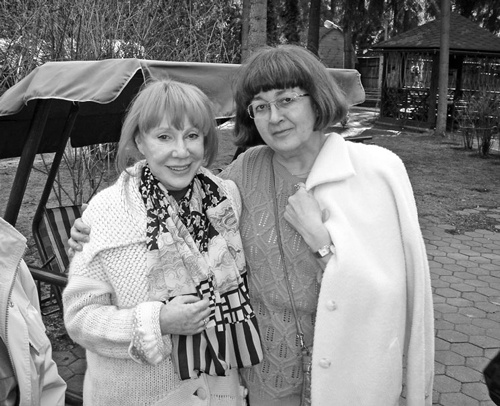 Иллюстрация к книге — Как было на самом деле. Каждая история желает быть рассказанной [i_171.jpg]