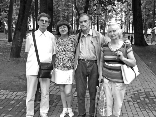 Иллюстрация к книге — Как было на самом деле. Каждая история желает быть рассказанной [i_176.jpg]