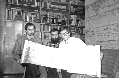 Иллюстрация к книге — Как было на самом деле. Каждая история желает быть рассказанной [i_181.jpg]