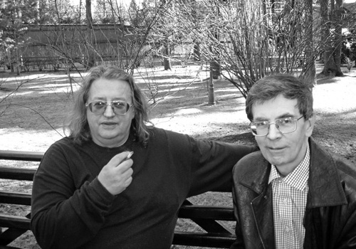 Иллюстрация к книге — Как было на самом деле. Каждая история желает быть рассказанной [i_186.jpg]