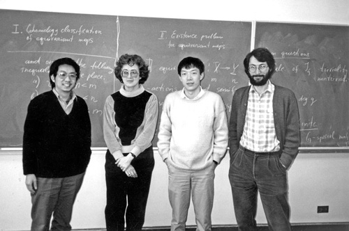 Иллюстрация к книге — Как было на самом деле. Каждая история желает быть рассказанной [i_196.jpg]