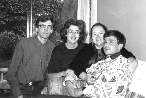 Иллюстрация к книге — Как было на самом деле. Каждая история желает быть рассказанной [i_197.jpg]