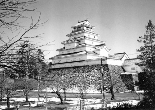 Иллюстрация к книге — Как было на самом деле. Каждая история желает быть рассказанной [i_242.jpg]