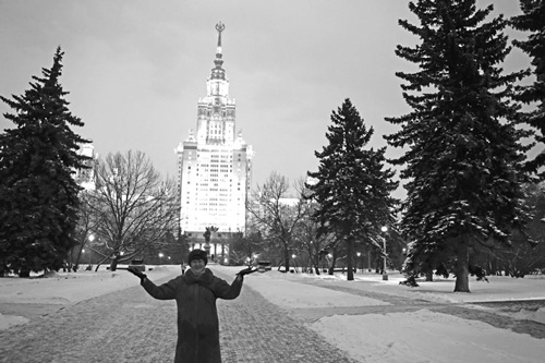 Иллюстрация к книге — Как было на самом деле. Каждая история желает быть рассказанной [i_245.jpg]