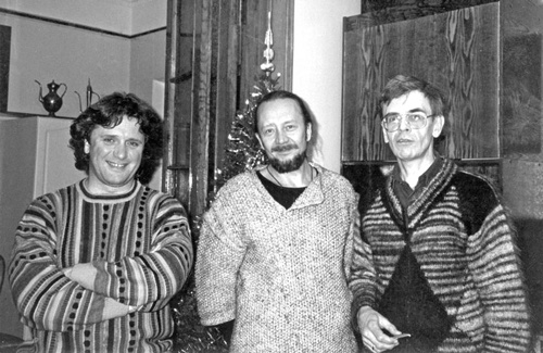 Иллюстрация к книге — Как было на самом деле. Каждая история желает быть рассказанной [i_275.jpg]