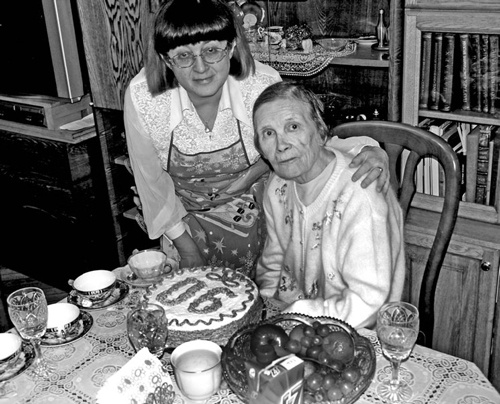 Иллюстрация к книге — Как было на самом деле. Каждая история желает быть рассказанной [i_304.jpg]