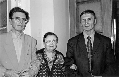 Иллюстрация к книге — Как было на самом деле. Каждая история желает быть рассказанной [i_305.jpg]