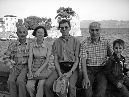 Иллюстрация к книге — Как было на самом деле. Каждая история желает быть рассказанной [i_313.jpg]