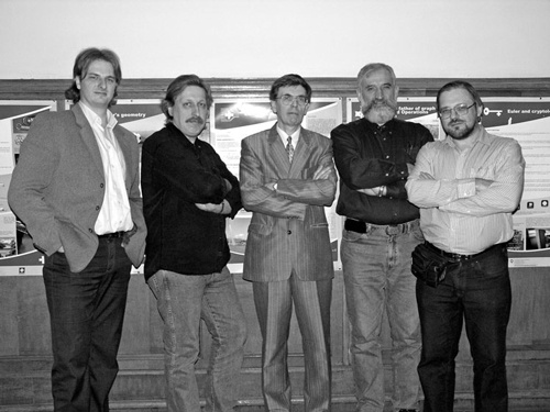 Иллюстрация к книге — Как было на самом деле. Каждая история желает быть рассказанной [i_316.jpg]