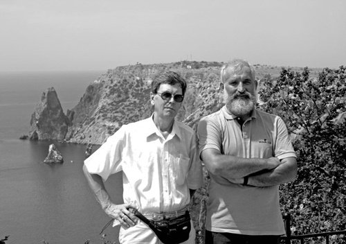 Иллюстрация к книге — Как было на самом деле. Каждая история желает быть рассказанной [i_329.jpg]