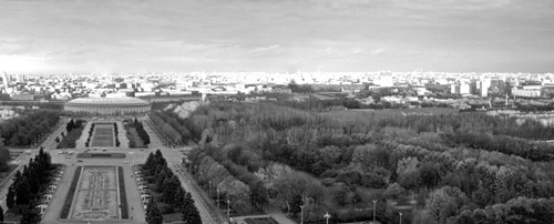 Иллюстрация к книге — Как было на самом деле. Каждая история желает быть рассказанной [i_347.jpg]