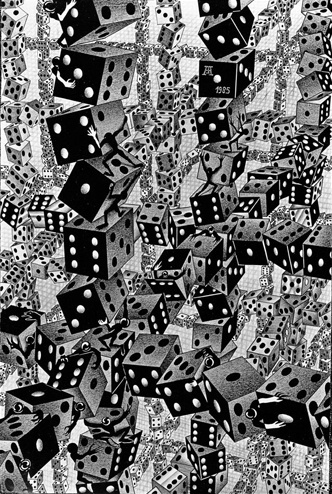 Иллюстрация к книге — Как было на самом деле. Каждая история желает быть рассказанной [i_357.jpg]