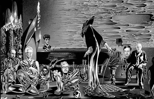 Иллюстрация к книге — Как было на самом деле. Каждая история желает быть рассказанной [i_359.jpg]