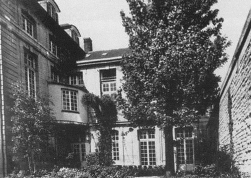 Иллюстрация к книге — Флобер [i_006.jpg]