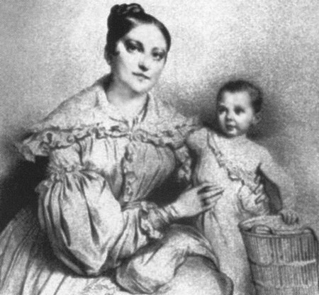 Иллюстрация к книге — Флобер [i_011.jpg]