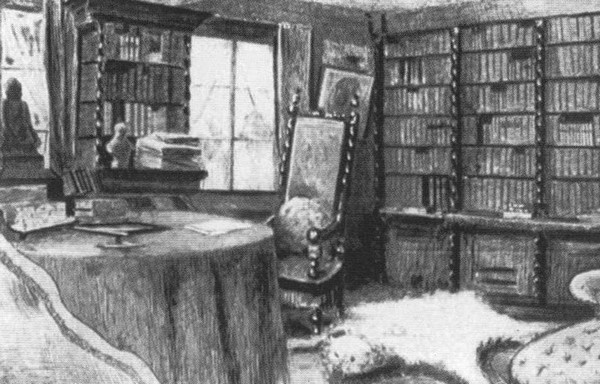 Иллюстрация к книге — Флобер [i_020.jpg]