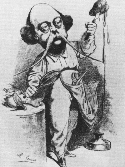 Иллюстрация к книге — Флобер [i_027.jpg]