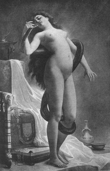 Иллюстрация к книге — Флобер [i_034.jpg]