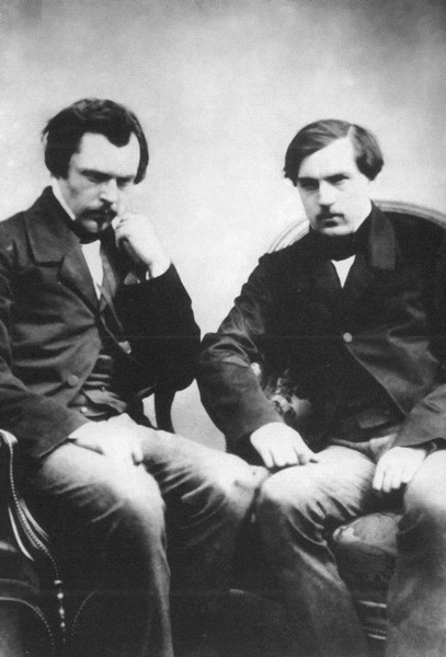 Иллюстрация к книге — Флобер [i_041.jpg]