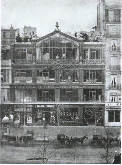 Иллюстрация к книге — Сезанн [i_009.jpg]