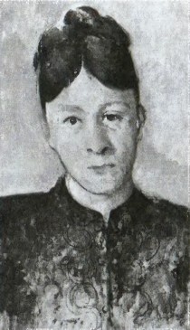 Иллюстрация к книге — Сезанн [i_011.jpg]