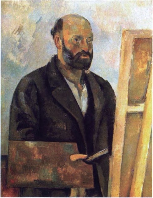 Иллюстрация к книге — Сезанн [i_026.jpg]